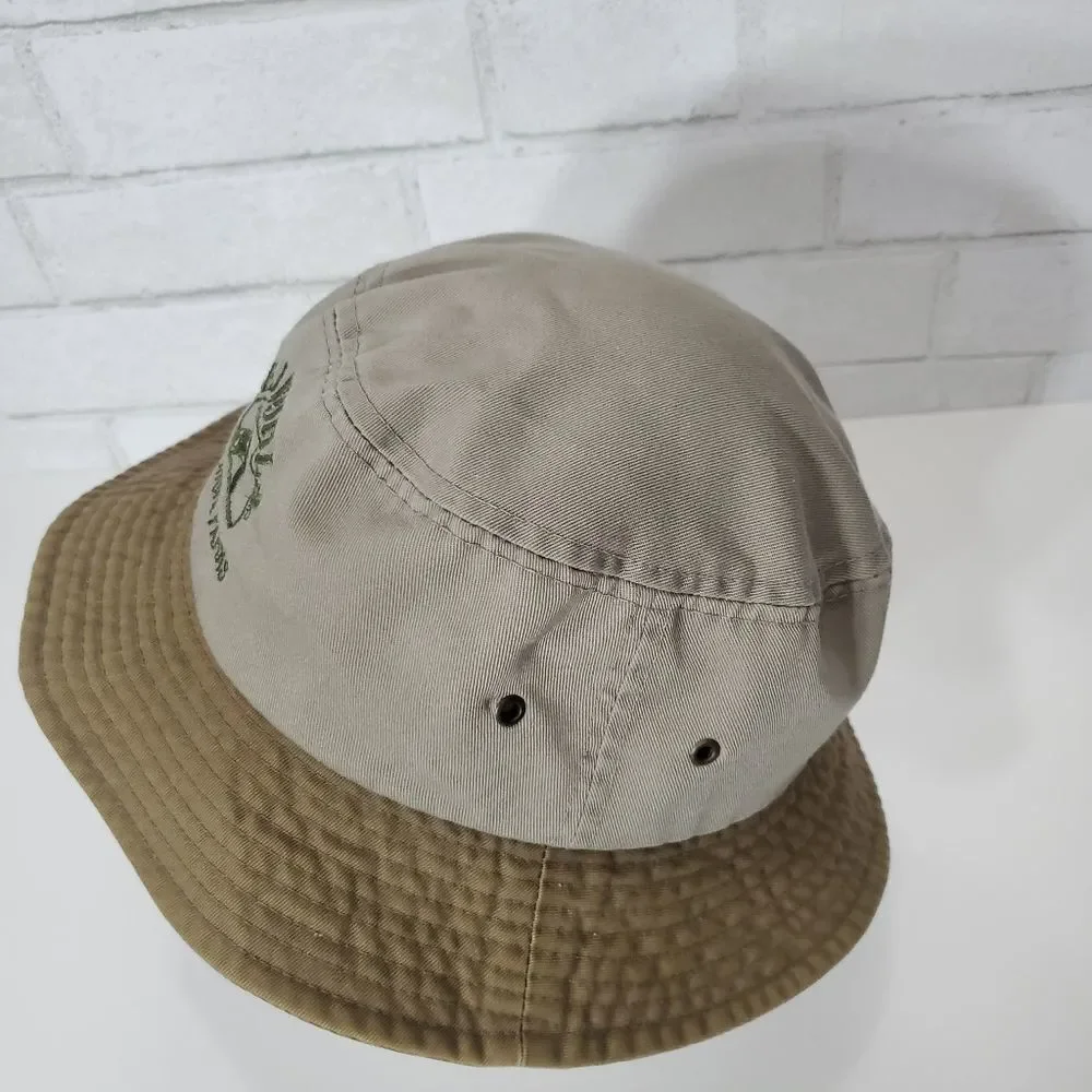 Sea World vintage sun hat